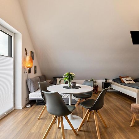 Studio 6 Parkside Apartments Günzburg Kültér fotó