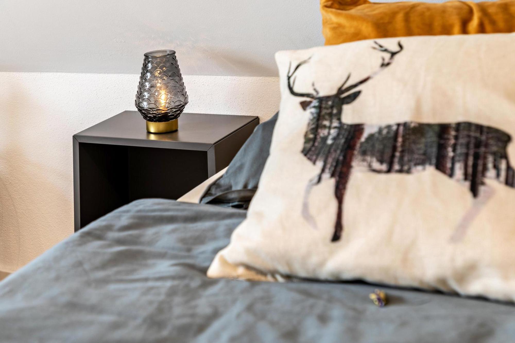 Studio 6 Parkside Apartments Günzburg Kültér fotó