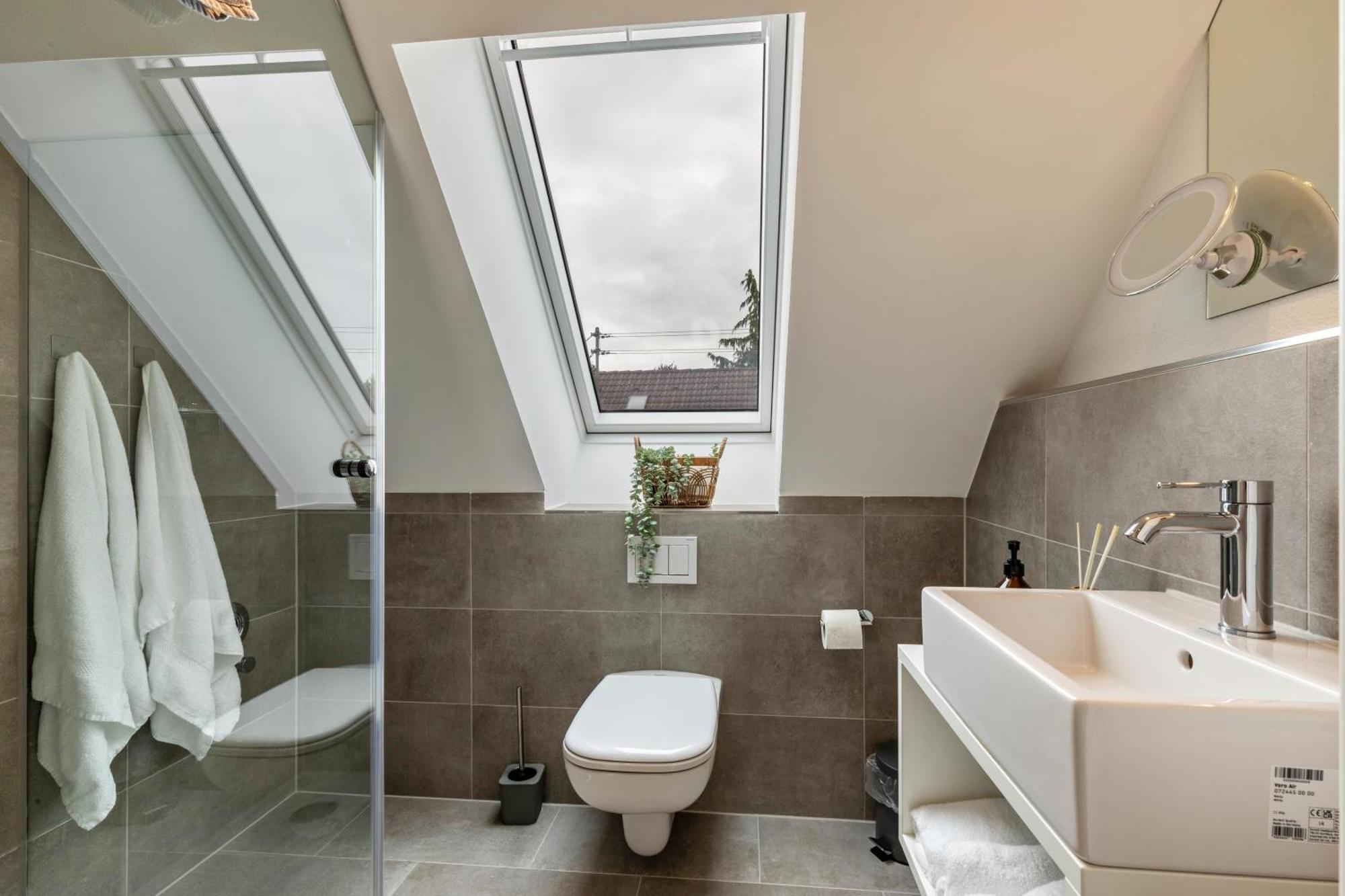 Studio 6 Parkside Apartments Günzburg Kültér fotó