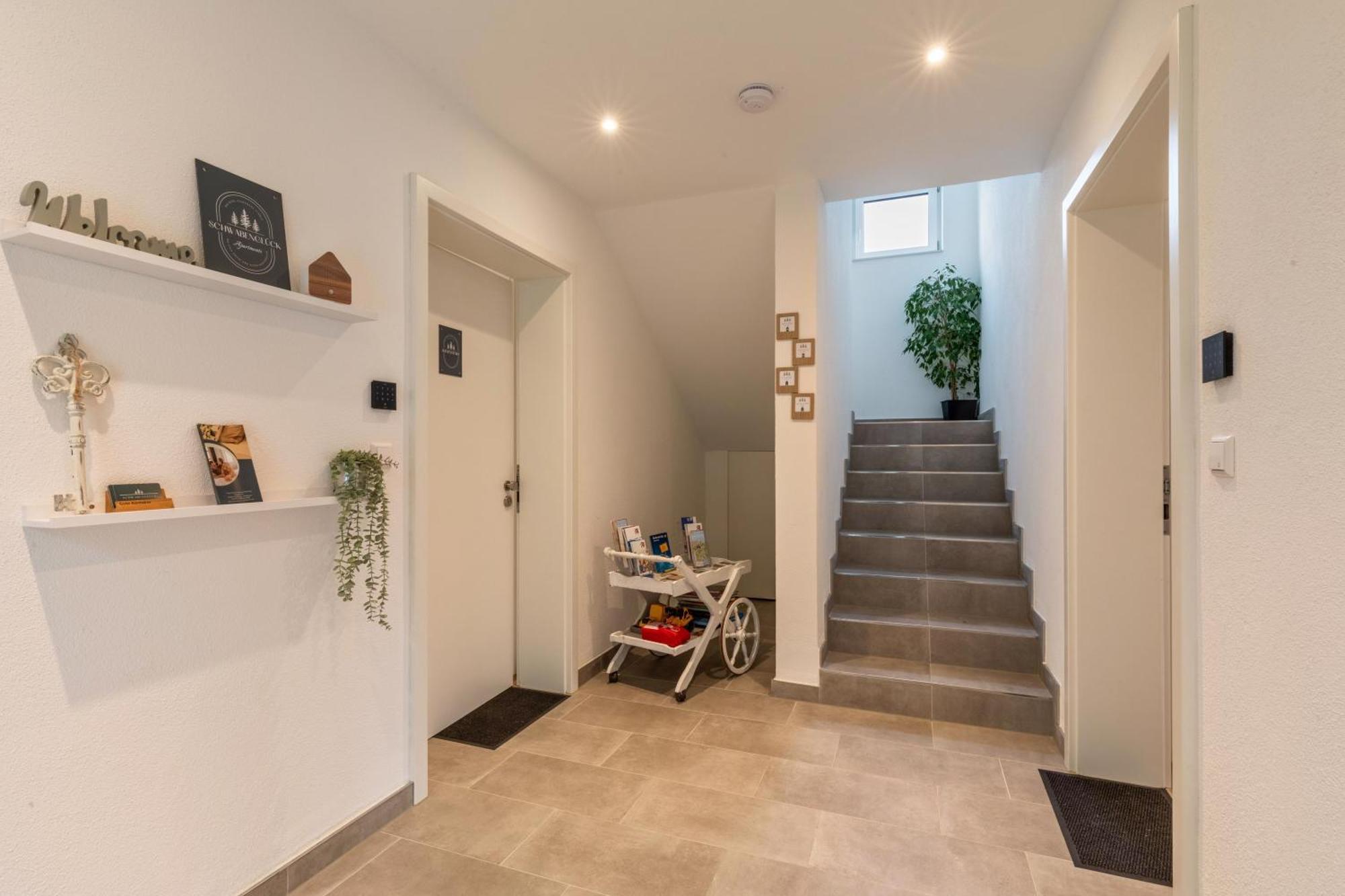 Studio 6 Parkside Apartments Günzburg Kültér fotó