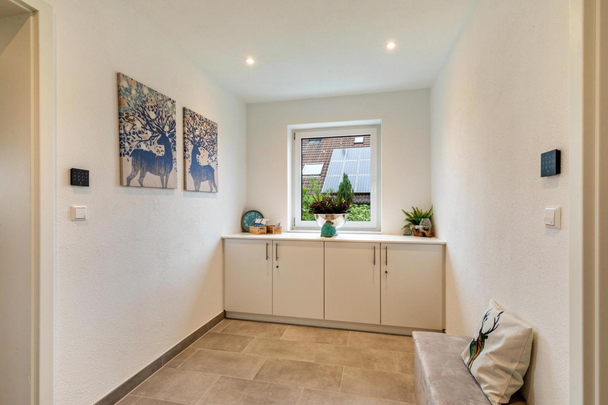 Studio 6 Parkside Apartments Günzburg Kültér fotó